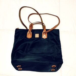 Dooney & Bourke Nylon Tote
